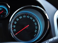 英朗 2014款 XT 1.6L 自动 时尚型