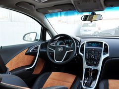 英朗 2014款 XT 1.6L 自动 时尚型