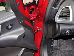 英朗 2014款 XT 1.6L 自动 时尚型