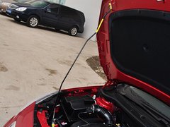 英朗 2014款 XT 1.6L 自动 时尚型