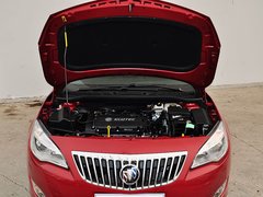 英朗 2014款 XT 1.6L 自动 时尚型
