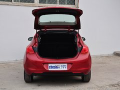 英朗 2014款 XT 1.6L 自动 时尚型