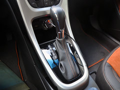 英朗 2014款 XT 1.6T 自动 时尚运动型