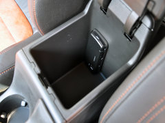 英朗 2014款 XT 1.6T 自动 时尚运动型