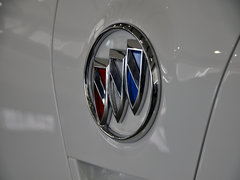 英朗 2014款 XT 1.6T 自动 时尚运动型