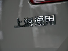 英朗 2014款 XT 1.6T 自动 时尚运动型