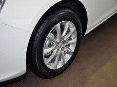 英朗 2014款 XT 1.6T 自动 时尚运动型
