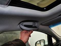 英朗 2014款 XT 1.6T 自动 时尚运动型