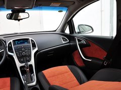 英朗 2014款 XT 1.6T 自动 时尚运动型