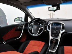 英朗 2014款 XT 1.6T 自动 时尚运动型