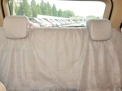 五菱宏光 2014款 1.5L 手动 S 豪华型