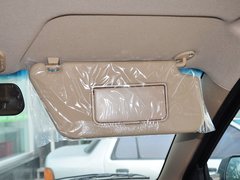 五菱宏光 2014款 1.5L 手动 S 豪华型