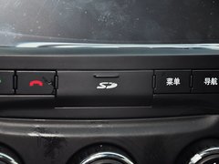 五菱宏光 2014款 1.5L 手动 S 豪华型
