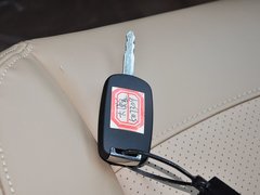 五菱宏光 2014款 1.5L 手动 S 豪华型