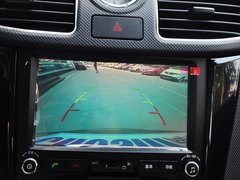 五菱宏光 2014款 1.5L 手动 S 豪华型