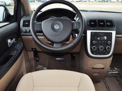 别克GL8 2014款 2.4L 自动 行政版 7座