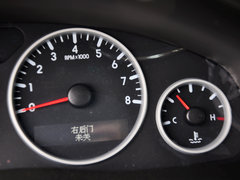 别克GL8 2014款 2.4L 自动 行政版 7座