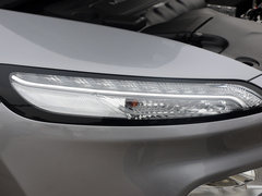 自由光(进口) 2014款 2.4L 自动 豪华版 5座