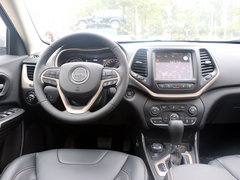 自由光(进口) 2014款 2.4L 自动 豪华版 5座