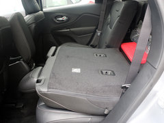 自由光(进口) 2014款 2.4L 自动 豪华版 5座