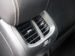 自由光(进口) 2014款 2.4L 自动 豪华版 5座