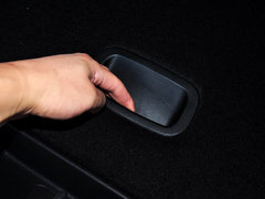 自由光(进口) 2014款 2.4L 自动 豪华版 5座