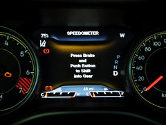 自由光(进口) 2014款 2.4L 自动 豪华版 5座