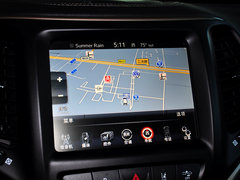 自由光(进口) 2014款 2.4L 自动 豪华版 5座