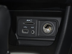 自由光(进口) 2014款 2.4L 自动 精锐版 5座