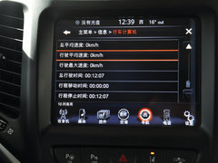 自由光(进口) 2014款 2.4L 自动 精锐版 5座