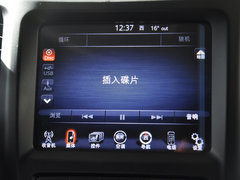 自由光(进口) 2014款 2.4L 自动 精锐版 5座