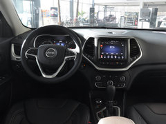 自由光(进口) 2014款 2.4L 自动 精锐版 5座