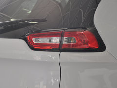 自由光(进口) 2014款 2.4L 自动 精锐版 5座