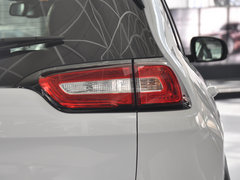 自由光(进口) 2014款 2.4L 自动 精锐版 5座