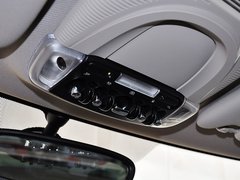 MINI 2014款 1.5T COOPER Fun版