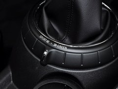 MINI 2014款 1.5T COOPER Fun版