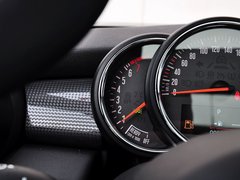 MINI 2014款 1.5T COOPER Fun版