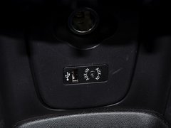 MINI 2014款 1.5T COOPER Fun版