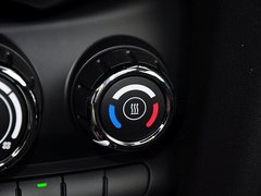 MINI 2014款 1.5T COOPER Fun版