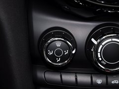 MINI 2014款 1.5T COOPER Fun版