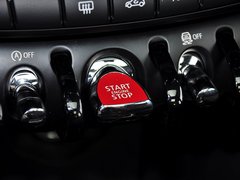 MINI 2014款 1.5T COOPER Fun版