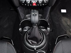 MINI 2014款 1.5T COOPER Fun版