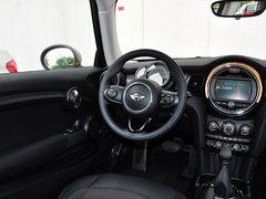 MINI 2014款 1.5T COOPER Fun版