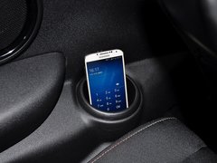 MINI 2014款 1.5T COOPER Fun版