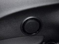 MINI 2014款 1.5T COOPER Fun版