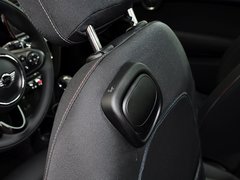 MINI 2014款 1.5T COOPER Fun版