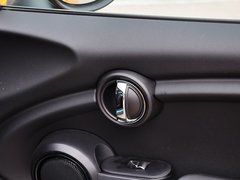 MINI 2014款 1.5T COOPER Fun版