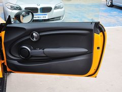 MINI 2014款 1.5T COOPER Fun版