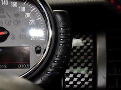 MINI 2014款 2.0T COOPER S Fun版