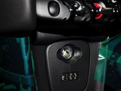 MINI 2014款 2.0T COOPER S Fun版